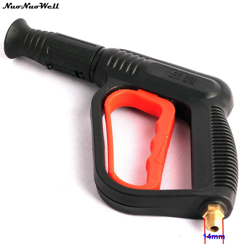 Gardening Tools Price - 조절식 덕빌 섹터 물총, 고압 청소