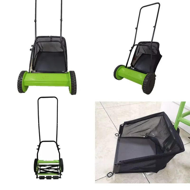 Gardening Tools Price - 저렴한 가격의 소형 수동 잔디깎이, 가정