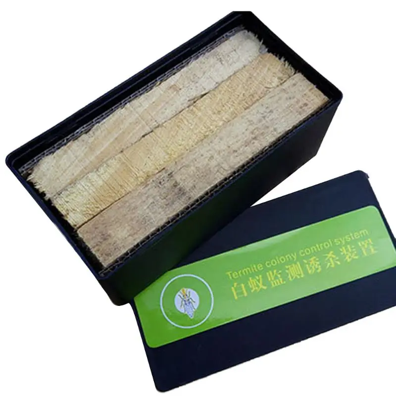 Gardening Tools Toolstation - 흰개미 미끼 스테이션 정원용 흰개미 미끼