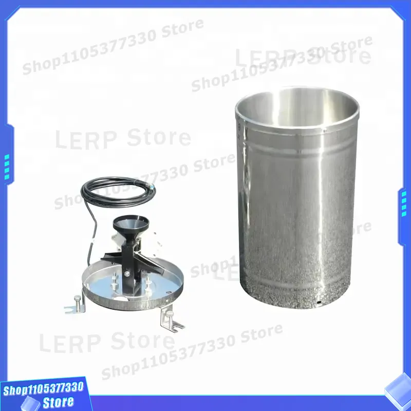 Gardening Tools Toolstation - Veinasa YL 고정밀 팁핑 버킷 레인