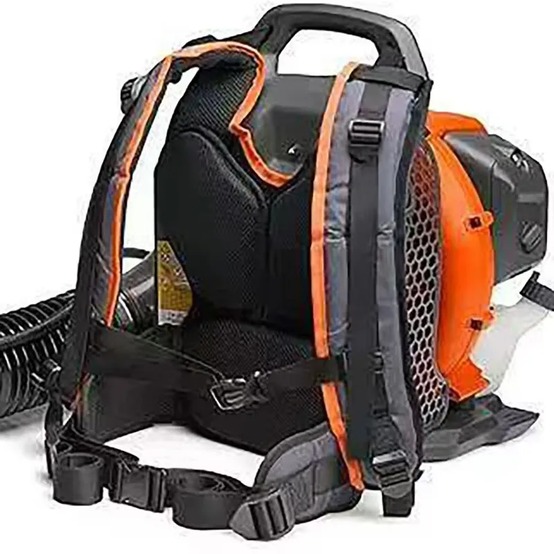 휴대용 배낭형 송풍기(정원 작업용, 손쉬운 조작성) 보 - Gardening Tools Price 리뷰 및 가격