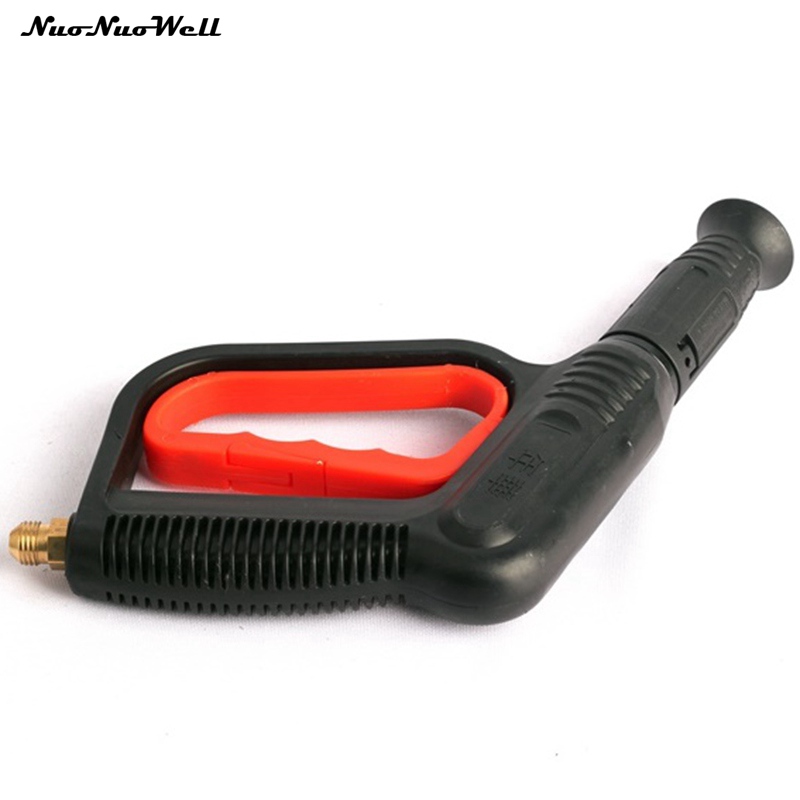 조절식 덕빌 섹터 물총, 고압 청소 세차 정원 관개 물 - Gardening Tools Price 리뷰 및 가격