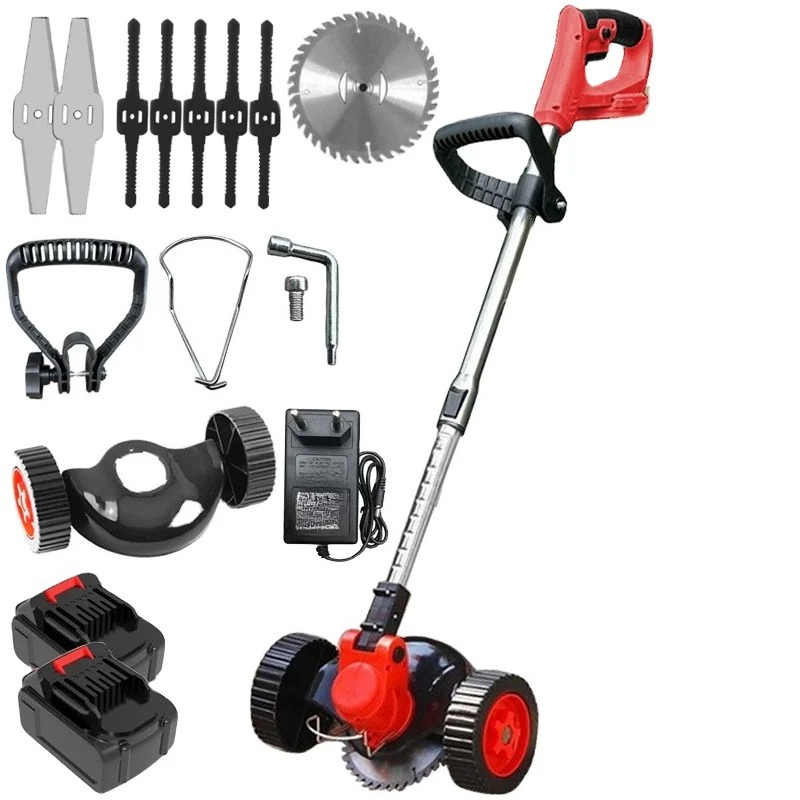 2025년 히트 상품, 좋은 가격의 휴대용 무선 리튬  - Gardening Tools Price 리뷰 및 가격