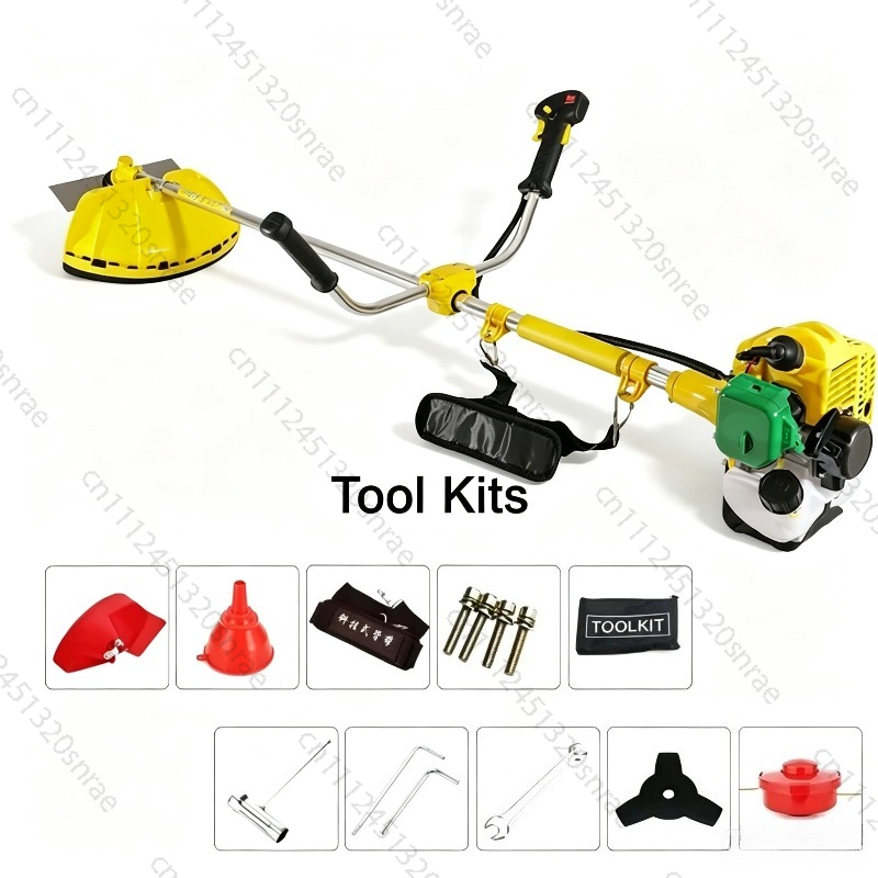 공장가 TU26 휘발유 브러시 커터 2행정 33cc 엔 - Gardening Tools Price 리뷰 및 가격