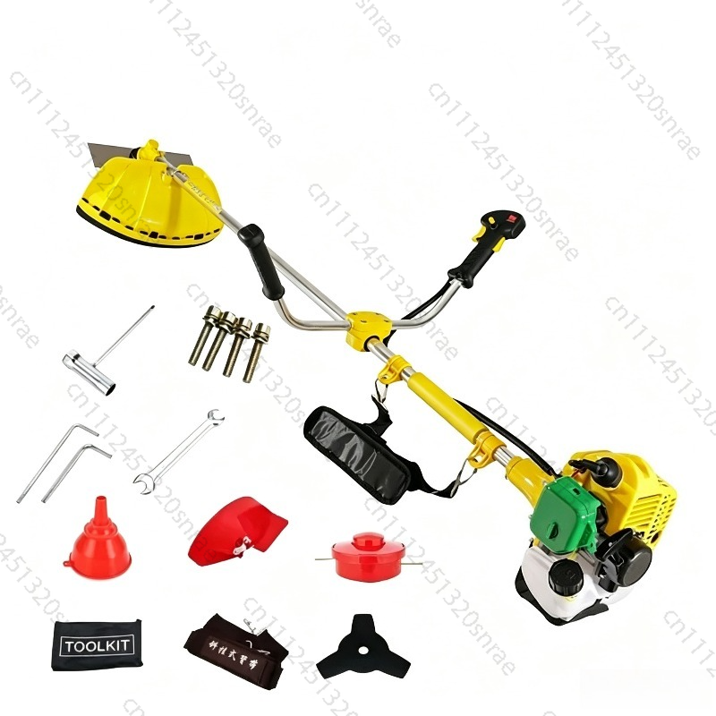 공장가 TU26 휘발유 브러시 커터 2행정 33cc 엔 - Gardening Tools Price 리뷰 및 가격