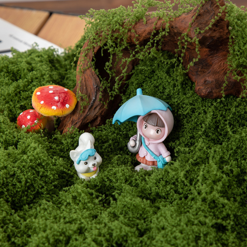 200g 영원한 생명 이끼 DIY 공예 잔디 인공 녹색 - Orchid Potting Mix 리뷰 및 가격