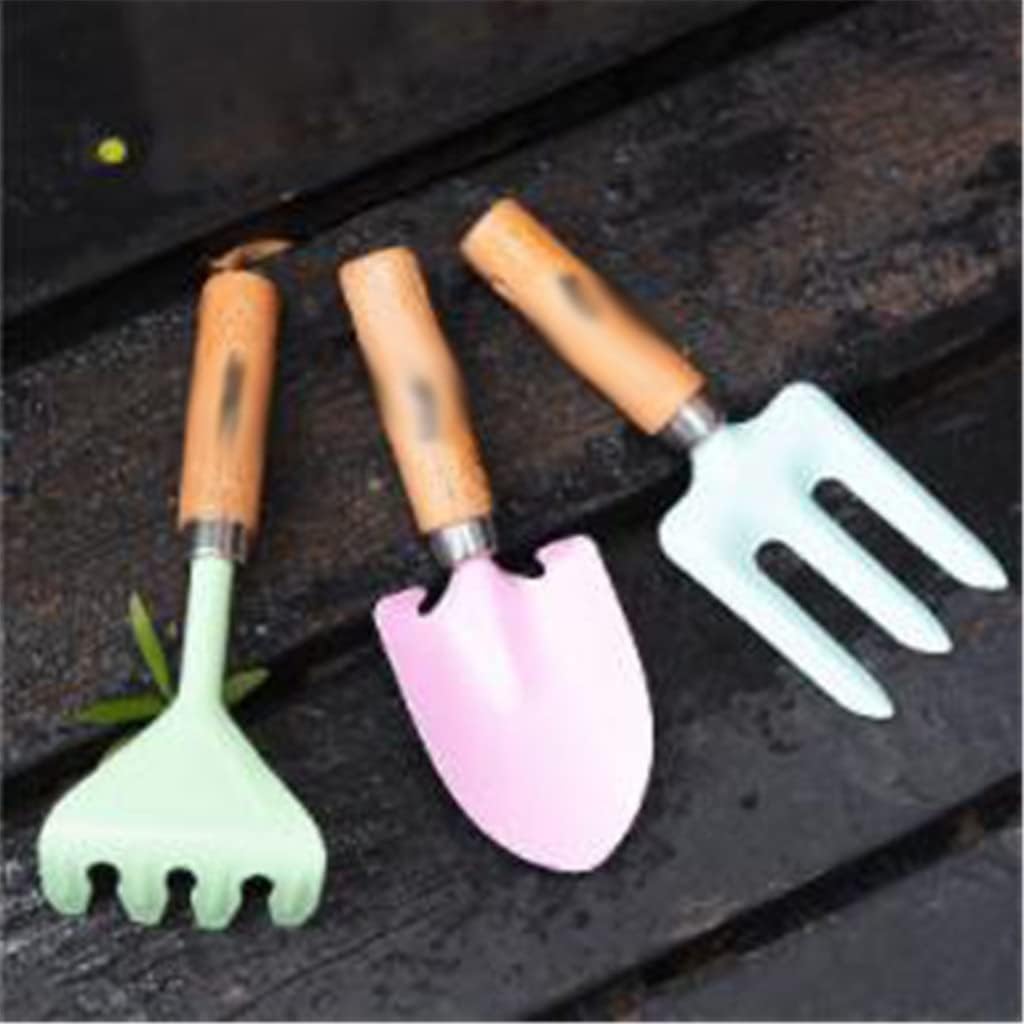 정원 도구 세트 3종 금속 손삽 갈퀴 정원 파종 제초기 - Gardening Tools For Digging 리뷰 및 가격