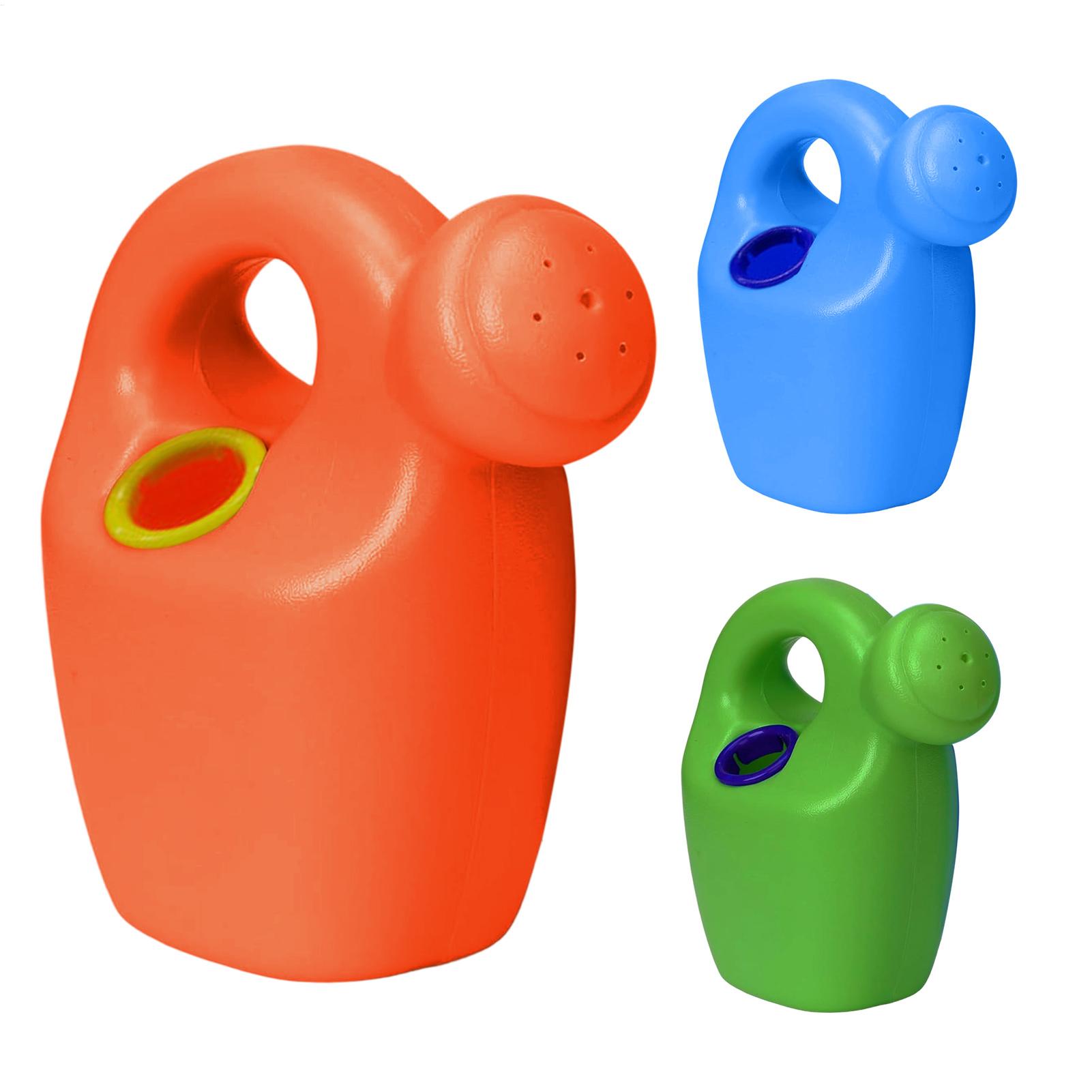 휴대용 정원 물뿌리개 어린이 물뿌리개 물뿌리개 재배 도 - Gardening Tools For 8 Year Olds 리뷰 및 가격