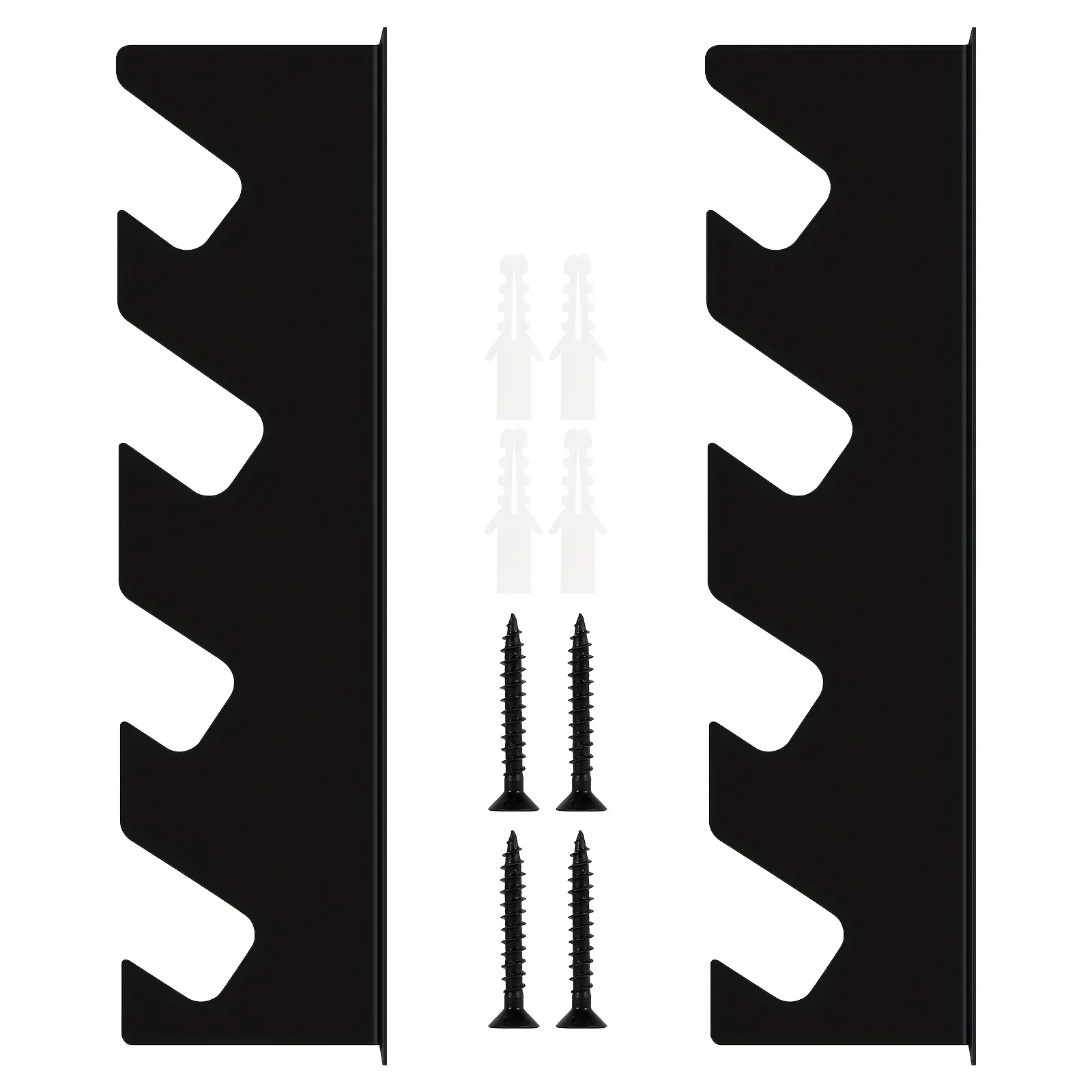 튼튼한 금속 정원 도구 홀더 (삽과 갈퀴 보관 가능), - Gardening Tools Rake 리뷰 및 가격