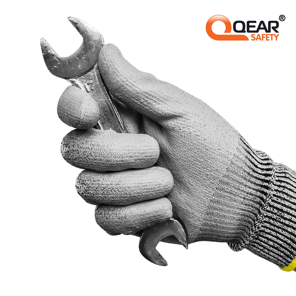 Qearsafety 컷 3 HPPE 원사 작업 안전 장 - Garden Gloves Thorn Proof 리뷰 및 가격
