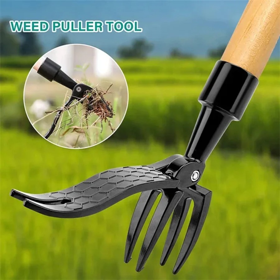나사 구멍이 있는 휴대용 잡초 제거기, 교체 가능한 제 - Gardening Tools For Digging 리뷰 및 가격