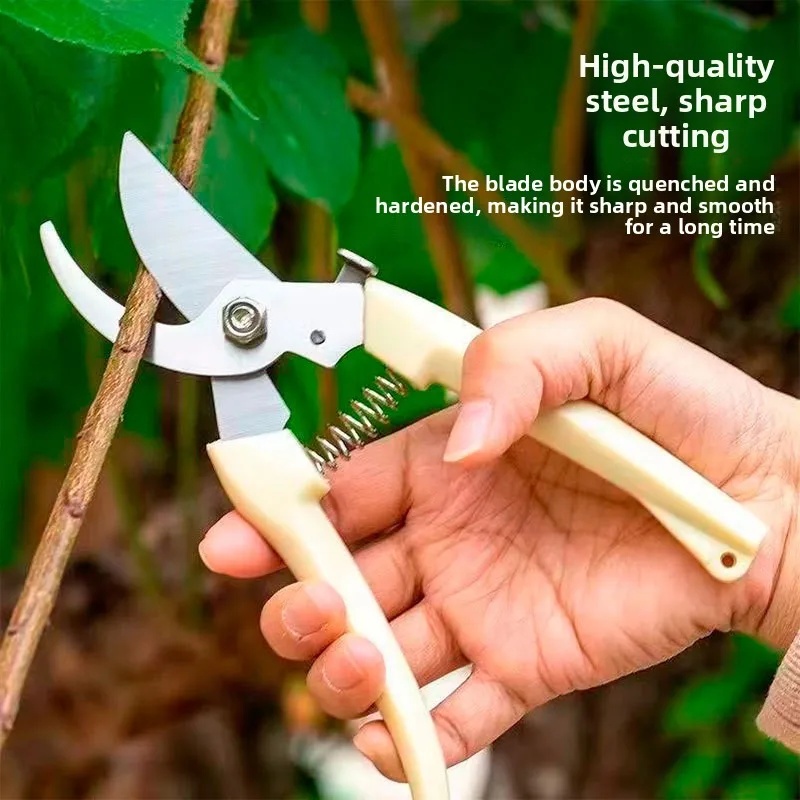 노동 절약형 정원용 가지치기 가위, 가지, 꽃 줄기 및 - Gardening Tools Rake 리뷰 및 가격