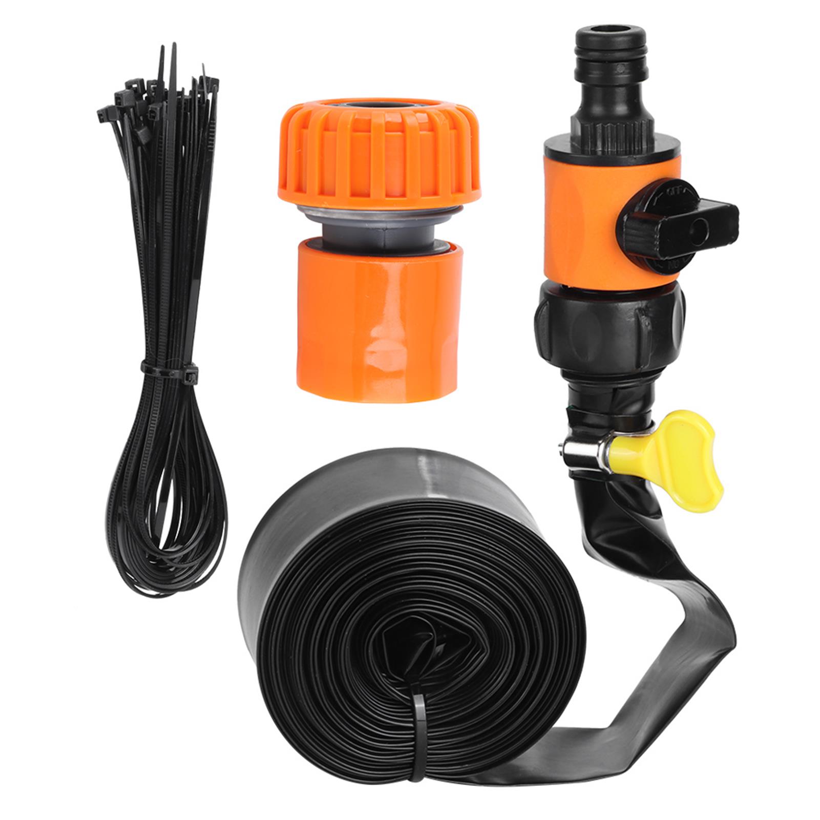 냉각수 호스 트램폴린 스프링클러 트램폴린 물 스프링클러 - Gardening Tools For 8 Year Olds 리뷰 및 가격