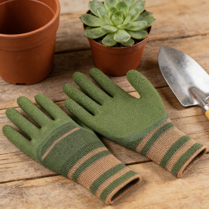 방수 및 가시 방지 원예 장갑, 장미 가지치기 및 밤나 - Garden Gloves Thorn Proof 리뷰 및 가격