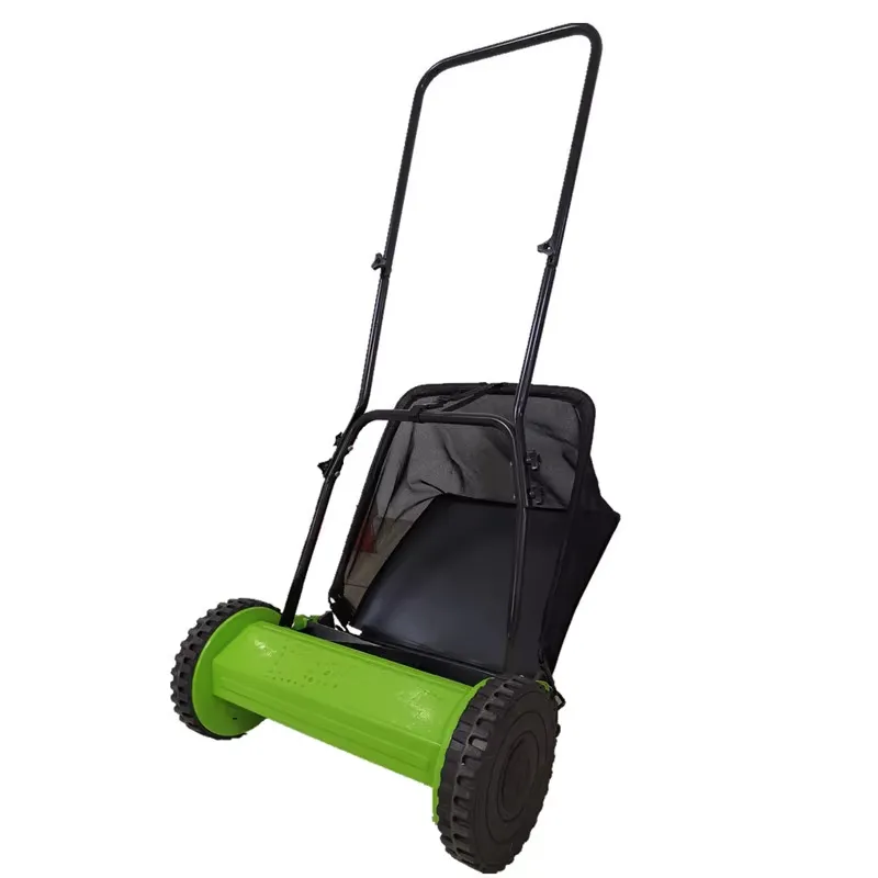 저렴한 가격의 소형 수동 잔디깎이, 가정 및 정원 잡초 - Gardening Tools Price 리뷰 및 가격