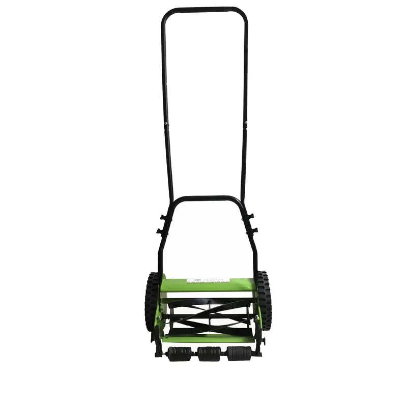 저렴한 가격의 소형 수동 잔디깎이, 가정 및 정원 잡초 - Gardening Tools Price 리뷰 및 가격