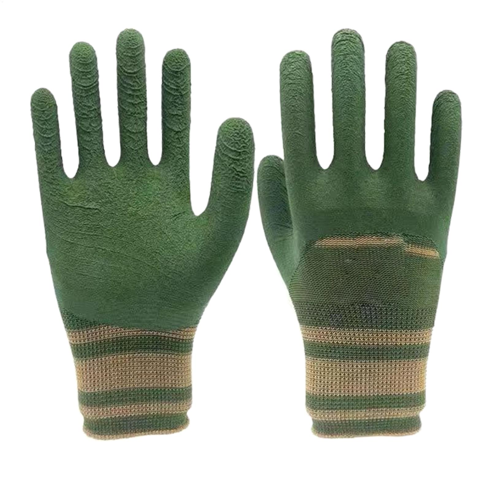 원예용 장갑 어린이 안전 장갑 펑크 방지 가시 방지 방 - Garden Gloves Thorn Proof 리뷰 및 가격