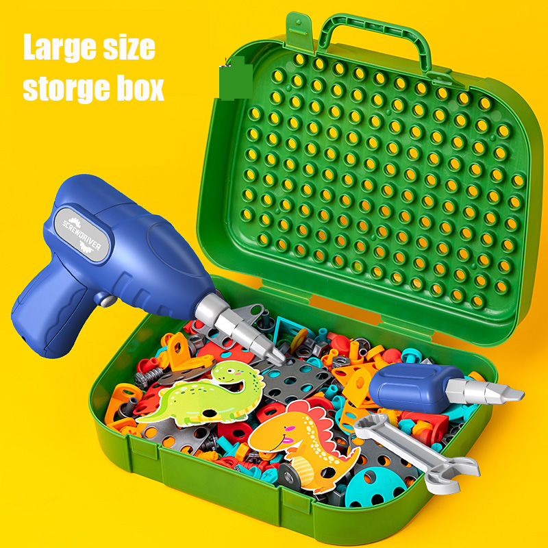 230pcs/228pcs 어린이 DIY 도구 장난감 세 - Gardening Tools For 8 Year Olds 리뷰 및 가격