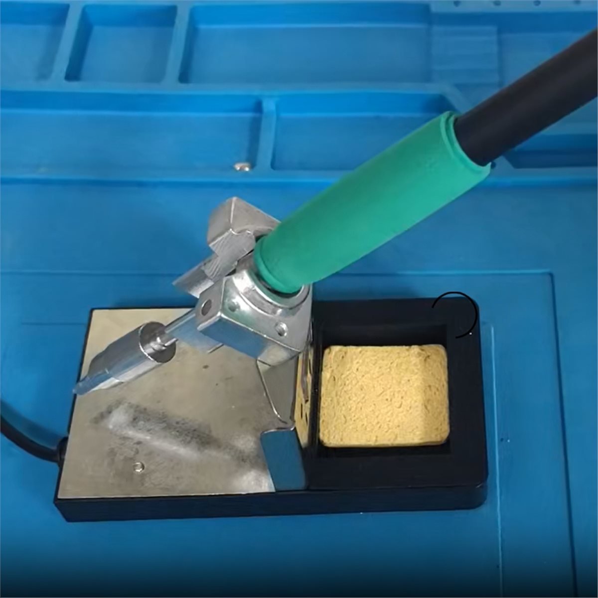 신뢰할 수 있는 C470 C245 C210 납땜 스테이 - Gardening Tools Toolstation 리뷰 및 가격