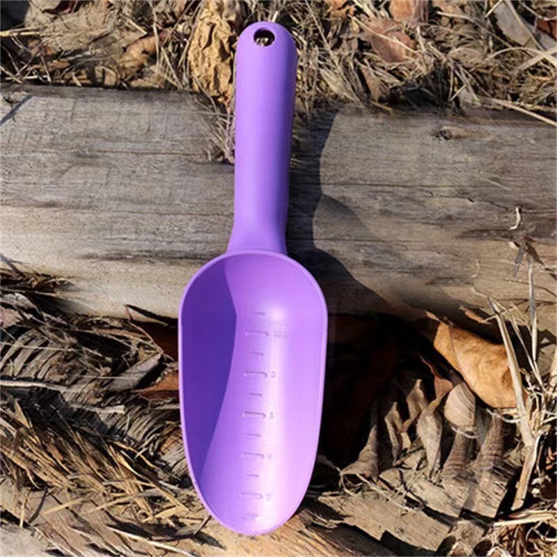 두꺼운 미니 정원용 삽 가정용 꽃 흙삽 다육 식물 화분 - Gardening Tools For Digging 리뷰 및 가격