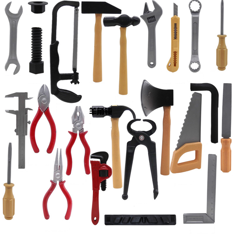 14 개/몫 시뮬레이션 수리 드릴 도구 세트 어린이 놀 - Gardening Tools For 8 Year Olds 리뷰 및 가격