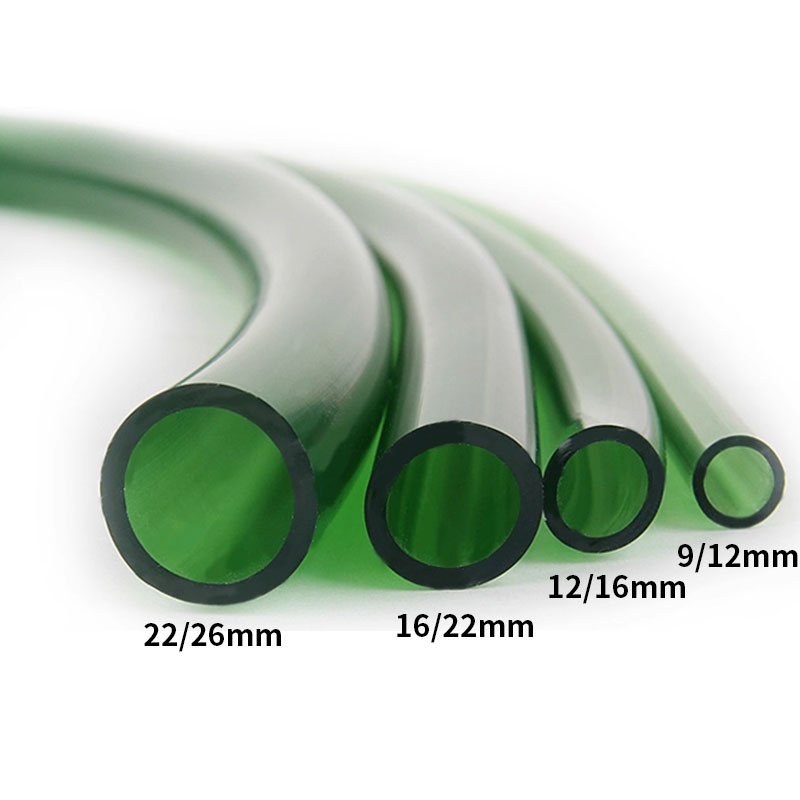 8 ~ 22mm 물고기 탱크 파이프 수족관 녹색 호스  - Gardening Tools Youtube 리뷰 및 가격