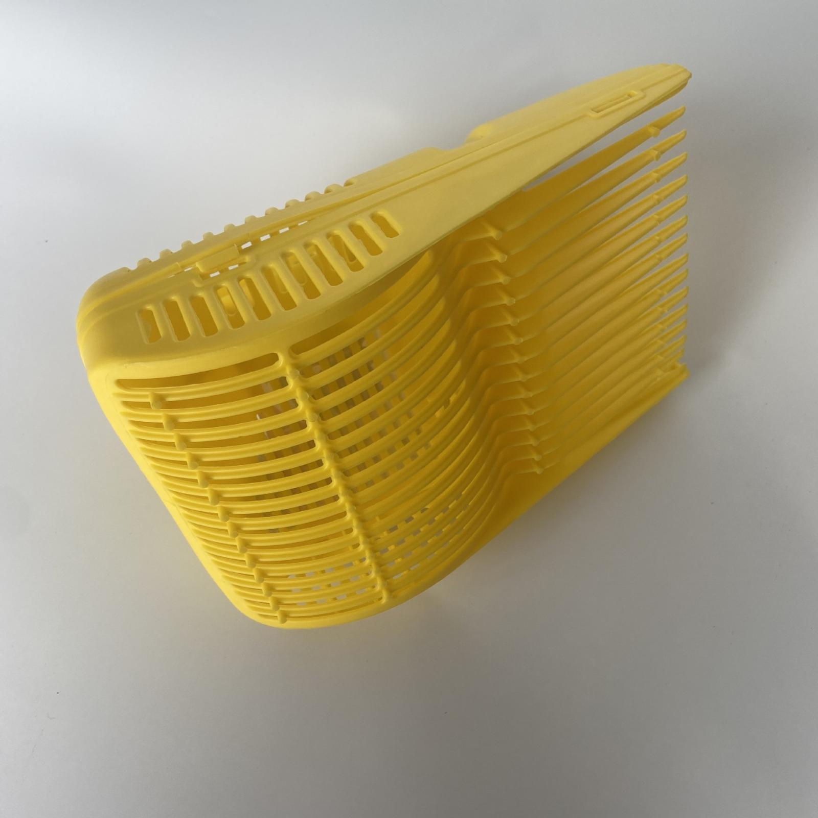 손으로 사용하는 원예 도구 블루베리 소프트 터치 그립  - Gardening Tools Rake 리뷰 및 가격