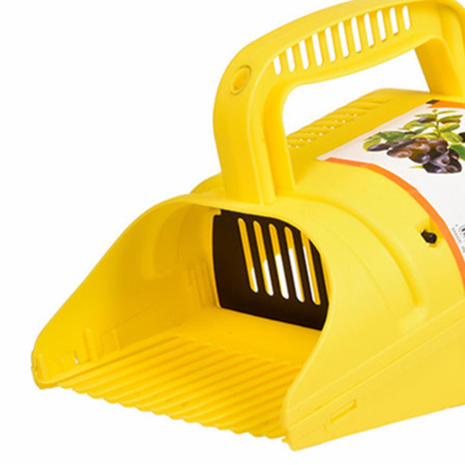 손으로 사용하는 원예 도구 블루베리 소프트 터치 그립  - Gardening Tools Rake 리뷰 및 가격